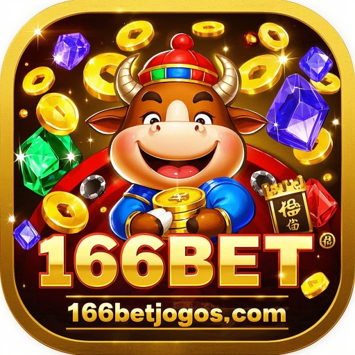 Apostas Online: Explorando a Categoria de Jogos na 166 BET