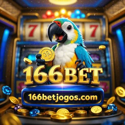 A Emoção dos Jackpots Altos no 166 BET: Uma Oportunidade de Ouro